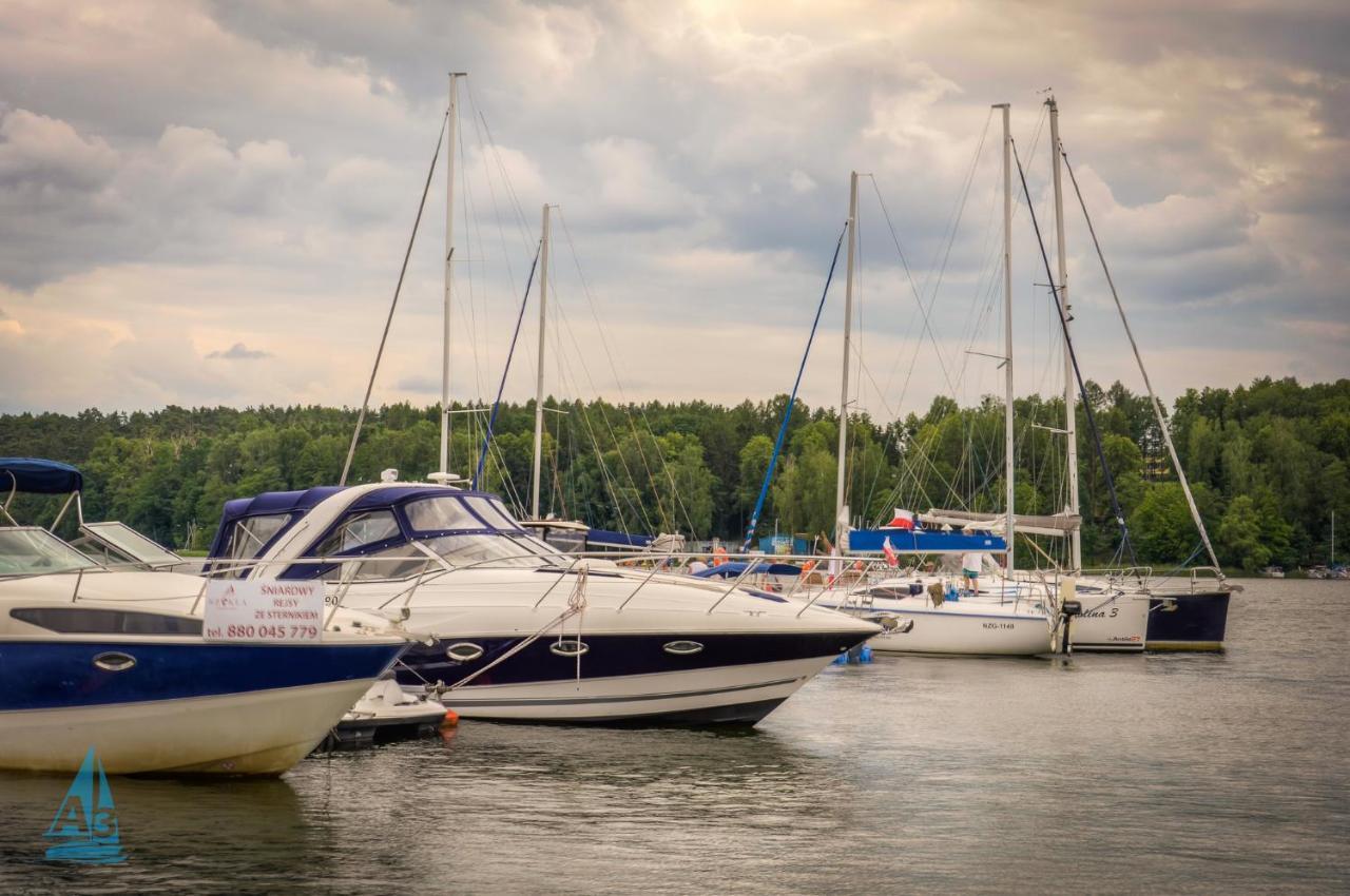 A3 - Apartamenty Mikolajki  Exterior photo