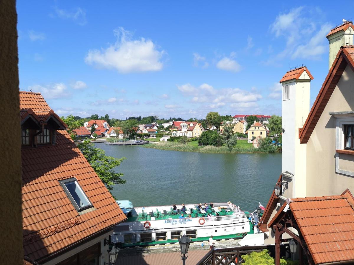 A3 - Apartamenty Mikolajki  Exterior photo